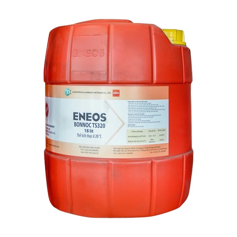 DẦU HỘP SỐ BONNOC M, Nhật Bản