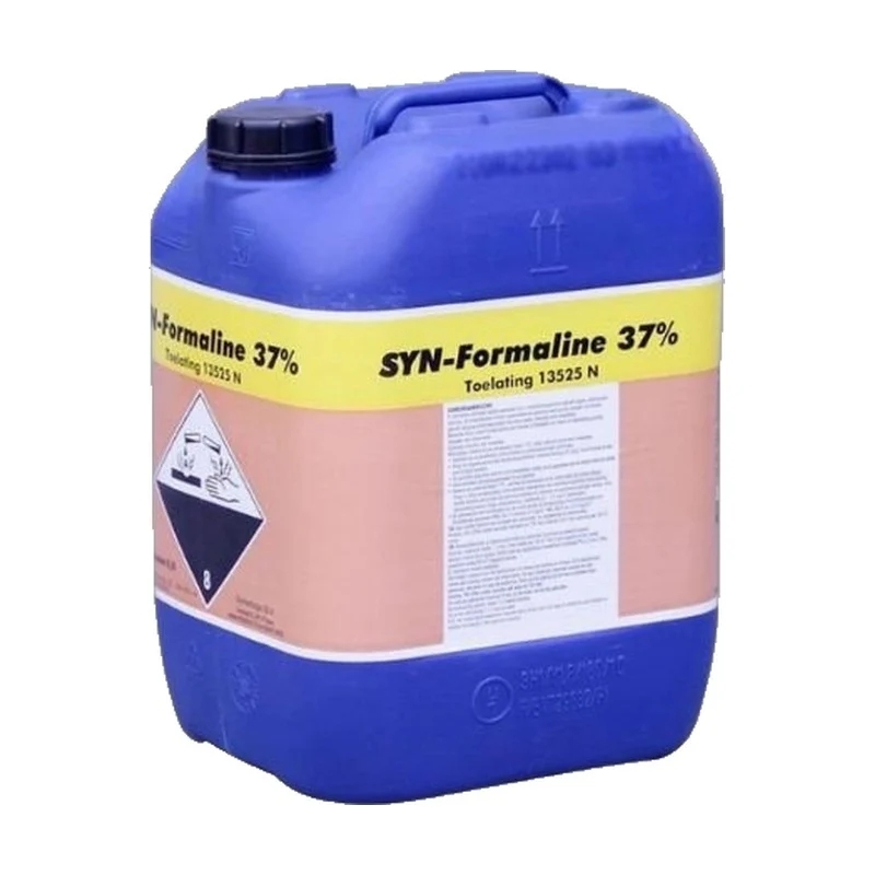 HCHO - Acid Formalin, Trung Quốc