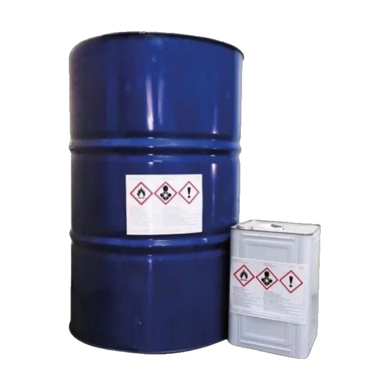 Dung môi Methyl Ethyl Ketone (MEK) C4H8O - Butanone