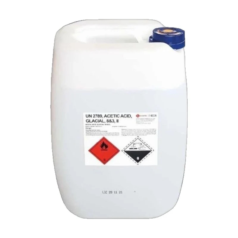 Acid acetic CH3COOH 99%: Tính chất, ứng dụng và địa chỉ mua