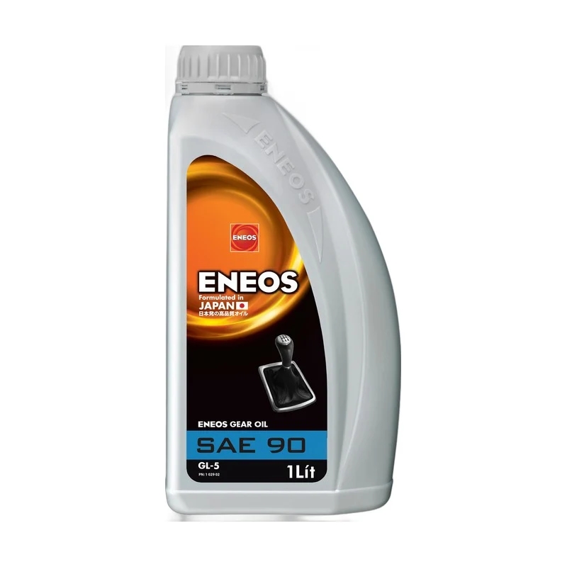 DẦU HỘP SỐ CAO CẤP ENEOS GL- 5 SAE 90, Nhật Bản
